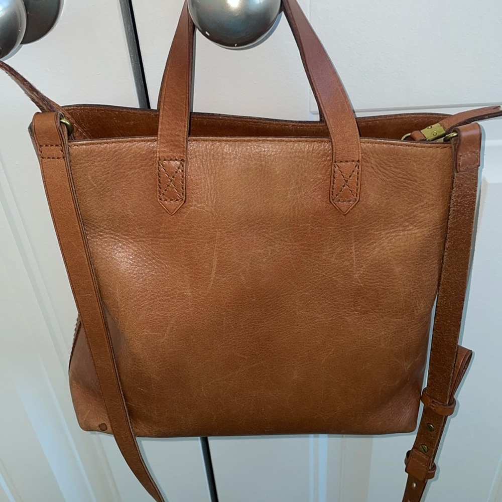 purse